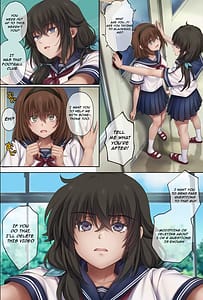 Page 4: 003.jpg | Midareuchi 6 Kanojo Choukyou Kanryou Hen | View Page!