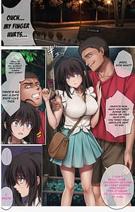 Page 8: 007.jpg | Midareuchi 6 Kanojo Choukyou Kanryou Hen | View Page!
