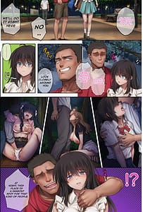 Page 9: 008.jpg | Midareuchi 6 Kanojo Choukyou Kanryou Hen | View Page!