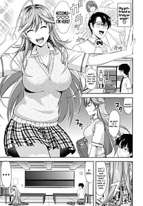 Page 7: 006.jpg | Minna Hatsujouki! | View Page!