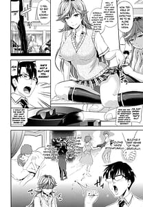 Page 8: 007.jpg | Minna Hatsujouki! | View Page!