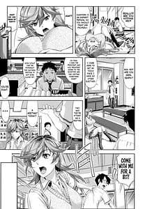 Page 9: 008.jpg | Minna Hatsujouki! | View Page!