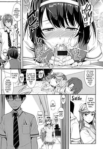 Page 11: 010.jpg | Minna Hatsujouki! | View Page!