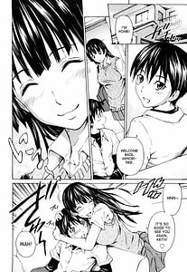 Page 6: 005.jpg | Mitsudaku Kanojo | View Page!