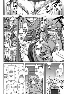 Page 11: 010.jpg | Momoiro Daydream | View Page!