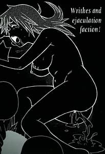 Page 3: 002.jpg | Monzetsu Kei! | View Page!