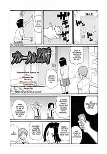 Page 4: 003.jpg | Monzetsu Kei! | View Page!