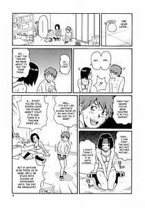 Page 8: 007.jpg | Monzetsu Kei! | View Page!