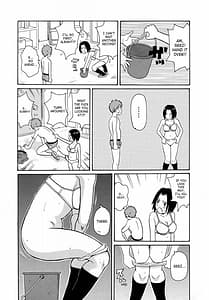 Page 10: 009.jpg | Monzetsu Kei! | View Page!