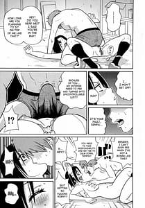 Page 16: 015.jpg | Monzetsu Kei! | View Page!
