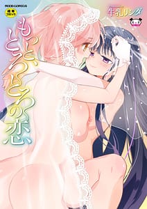 Page 1: 000.jpg | Motto Torotoro no Koi | View Page!