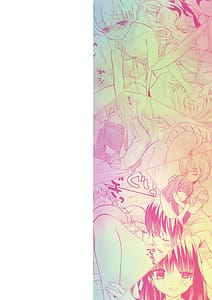 Page 2: 001.jpg | Motto Torotoro no Koi | View Page!