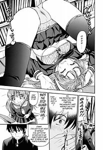 Page 8: 007.jpg | Mou Manzoku Desho! | View Page!