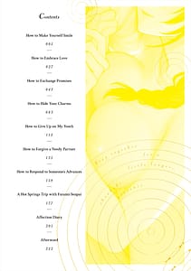 Page 4: 003.jpg | Mou Sukoshi Dake Kono Mama de | View Page!