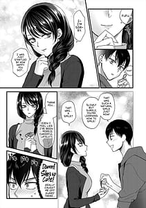 Page 11: 010.jpg | Mou Sukoshi Dake Kono Mama de | View Page!