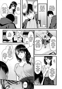 Page 13: 012.jpg | Mou Sukoshi Dake Kono Mama de | View Page!