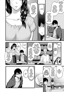 Page 14: 013.jpg | Mou Sukoshi Dake Kono Mama de | View Page!