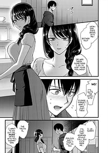 Page 15: 014.jpg | Mou Sukoshi Dake Kono Mama de | View Page!