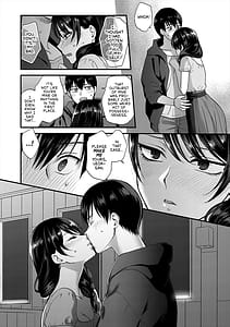 Page 16: 015.jpg | Mou Sukoshi Dake Kono Mama de | View Page!