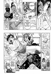 Page 3: 002.jpeg | Musou Sentai Itemaunjya | View Page!