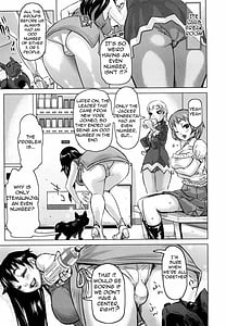 Page 6: 005.jpg | Musou Sentai Itemaunjya | View Page!