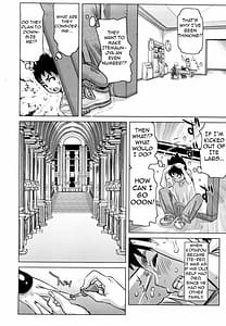 Page 7: 006.jpg | Musou Sentai Itemaunjya | View Page!