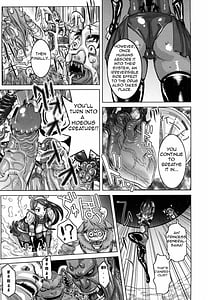 Page 10: 009.jpg | Musou Sentai Itemaunjya | View Page!