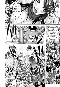 Page 11: 010.jpg | Musou Sentai Itemaunjya | View Page!