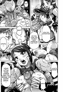 Page 15: 014.jpg | Musou Sentai Itemaunjya | View Page!