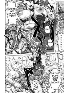 Page 16: 015.jpg | Musou Sentai Itemaunjya | View Page!