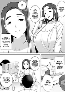 Page 3: 002.jpg | My Mom My Love 1 - 9 | View Page!