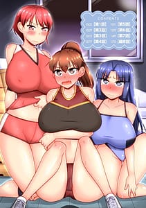 Page 3: 002.jpg | NTR Jouju! Saimin-bu Katsudou | View Page!