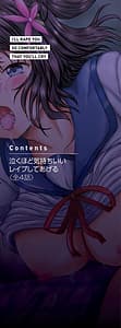 Page 2: 001.jpg | Naku Hodo Kimochi Ii Rape Shite Ageru | View Page!