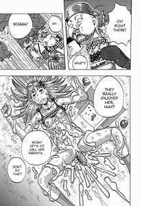 Page 9: 008.jpg | Nankai no kotou MURAMURA | View Page!