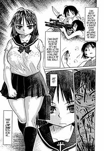 Page 5: 004.jpg | Nare no Hate- Mesubuta | View Page!