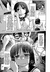 Page 7: 006.jpg | Nare no Hate- Mesubuta | View Page!