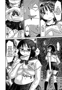 Page 10: 009.jpg | Nare no Hate- Mesubuta | View Page!