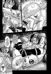 Page 15: 014.jpg | Nare no Hate- Mesubuta | View Page!