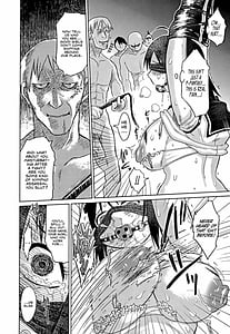 Page 16: 015.jpg | Nare no Hate- Mesubuta | View Page!