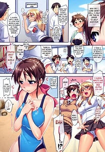 Page 6: 005.jpg | Natsu Koi | View Page!