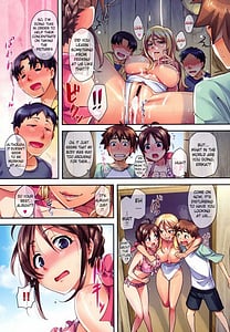 Page 11: 010.jpg | Natsu Koi | View Page!