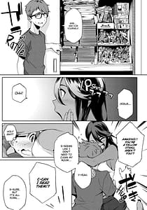 Page 8: 007.jpg | Natsu Koi Ota Girl | View Page!