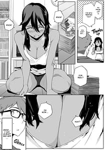 Page 9: 008.jpg | Natsu Koi Ota Girl | View Page!