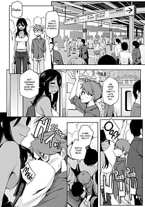 Page 13: 012.jpg | Natsu Koi Ota Girl | View Page!