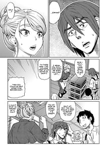 Page 15: 014.jpg | Natsu no Ritou Kenshuu de Class no Joshi-tachi ga SEX Kurui no Mesu Dorei ni Choukyou Sareta Hanashi | View Page!
