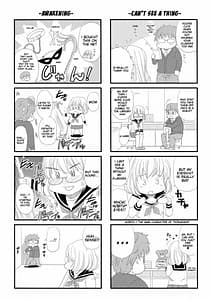 Page 2: 001.jpg | Nee Mou Sukoshi Dake | View Page!