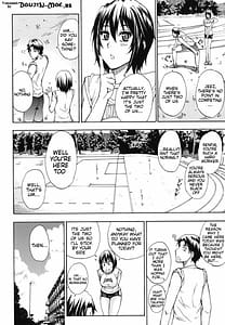 Page 6: 005.jpg | Nee Mou Sukoshi Dake | View Page!