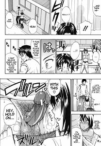 Page 14: 013.jpg | Nee Mou Sukoshi Dake | View Page!