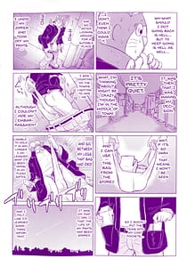 Page 4: 003.jpg | Negative Kanako Sensei | View Page!