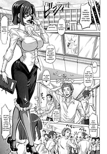 Page 11: 010.jpg | Negative Kanako Sensei | View Page!